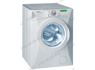 Стиральная машина Gorenje WU63121 (101858, PS34/12D) - Фото